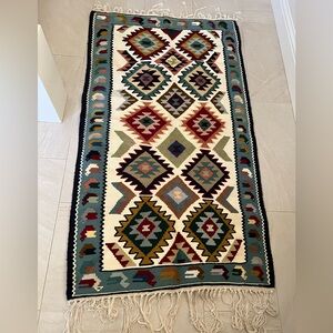 Persian Kilim